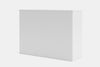 Northville 8 Drawer Lowboy