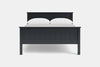 Northville Panelled High Foot Bed Frame
