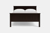 Northville Panelled High Foot Bed Frame