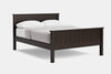 Northville Panelled High Foot Bed Frame