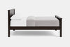 Northville Panelled High Foot Bed Frame