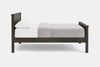 Northville Panelled High Foot Bed Frame
