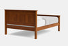 Northville Panelled High Foot Bed Frame