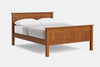 Northville Panelled High Foot Bed Frame