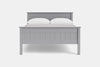 Northville Panelled High Foot Bed Frame