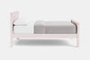 Northville Panelled High Foot Bed Frame