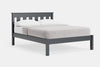 Northville Slatted Low Foot Bed Frame