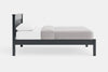 Northville Slatted Low Foot Bed Frame