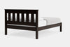 Northville Slatted Low Foot Bed Frame