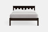 Northville Slatted Low Foot Bed Frame