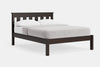 Northville Slatted Low Foot Bed Frame