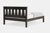 Northville Slatted Low Foot Bed Frame