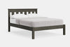 Northville Slatted Low Foot Bed Frame
