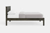 Northville Slatted Low Foot Bed Frame