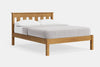 Northville Slatted Low Foot Bed Frame