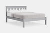 Northville Slatted Low Foot Bed Frame