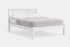 Northville Slatted Low Foot Bed Frame