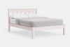 Northville Slatted Low Foot Bed Frame