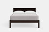 Northville Panelled Low Foot Bed Frame