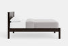 Northville Panelled Low Foot Bed Frame