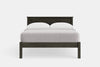 Northville Panelled Low Foot Bed Frame