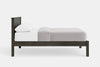 Northville Panelled Low Foot Bed Frame