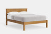 Northville Panelled Low Foot Bed Frame