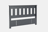 Northville Slatted Headboard