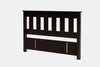 Northville Slatted Headboard
