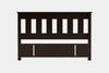 Northville Slatted Headboard