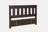 Northville Slatted Headboard
