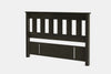 Northville Slatted Headboard