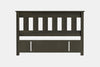 Northville Slatted Headboard