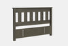Northville Slatted Headboard