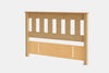 Northville Slatted Headboard