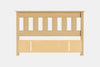 Northville Slatted Headboard