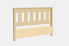 Northville Slatted Headboard