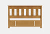 Northville Slatted Headboard