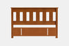 Northville Slatted Headboard