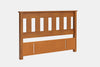 Northville Slatted Headboard