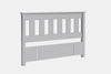 Northville Slatted Headboard