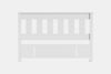 Northville Slatted Headboard