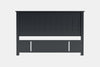 Northville Panelled Headboard