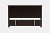 Northville Panelled Headboard