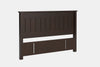 Northville Panelled Headboard