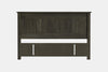 Northville Panelled Headboard