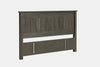 Northville Panelled Headboard