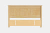 Northville Panelled Headboard
