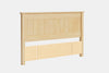 Northville Panelled Headboard