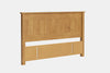 Northville Panelled Headboard